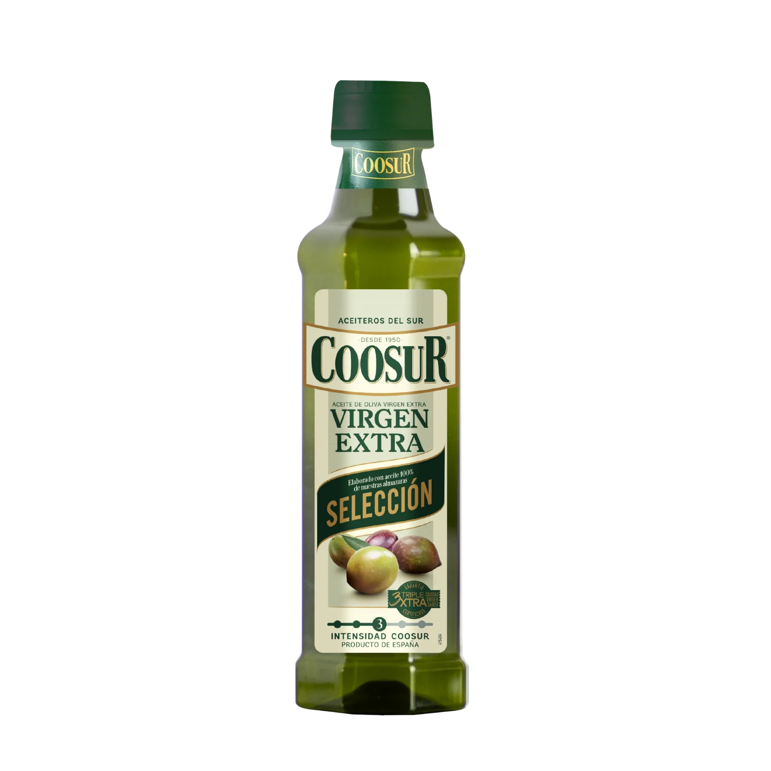 Aceite de Oliva Virgen Extra selección - Image 2